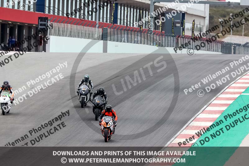 may 2019;motorbikes;no limits;peter wileman photography;portimao;portugal;trackday digital images